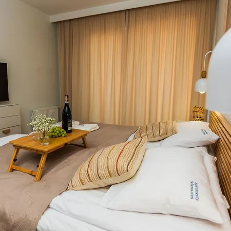 Odnowa M16 Basen I Jacuzzi Dziwnów