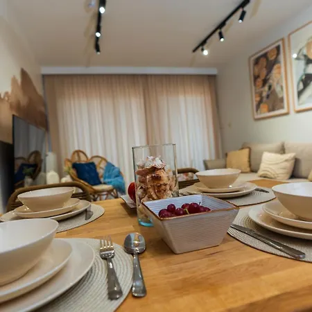 Odnowa M16 Basen I Jacuzzi Appartement