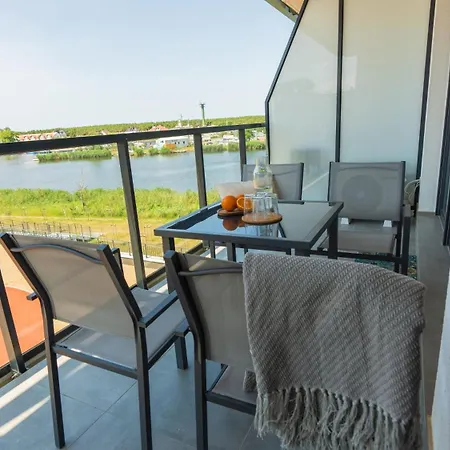 Odnowa M16 Basen I Jacuzzi