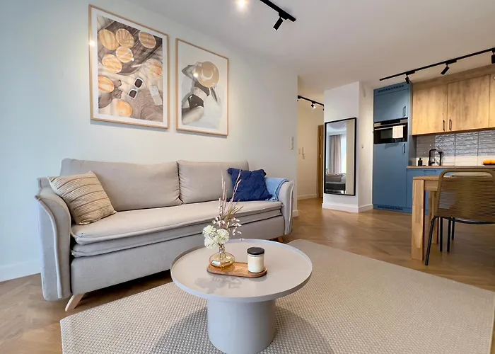 Lejlighed Odnowa M16 Basen I Jacuzzi