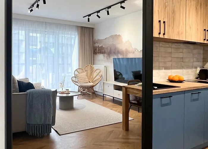 Odnowa M16 Basen I Jacuzzi Dziwnów