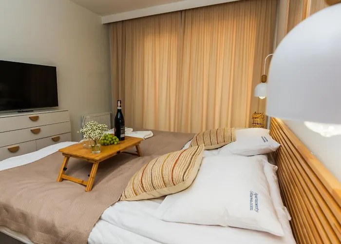 Odnowa M16 Basen I Jacuzzi Dziwnów