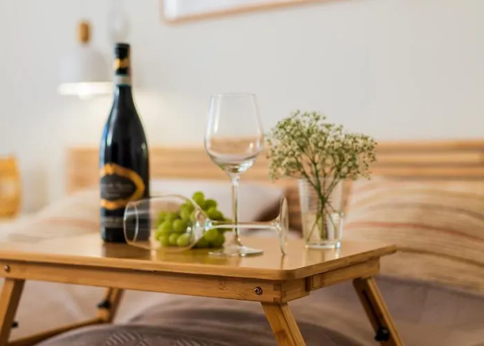 Lejlighed Odnowa M16 Basen I Jacuzzi *