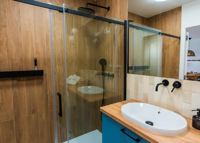 Odnowa M16 Basen I Jacuzzi * Dziwnów