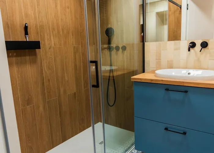 Lejlighed Odnowa M16 Basen I Jacuzzi