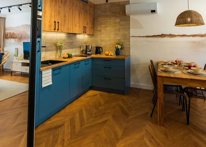 Odnowa M16 Basen I Jacuzzi *